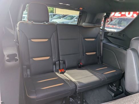 Used 2021 GMC Yukon AT4 w/ AT4 Premium Plus Package AWD/4WD image 35