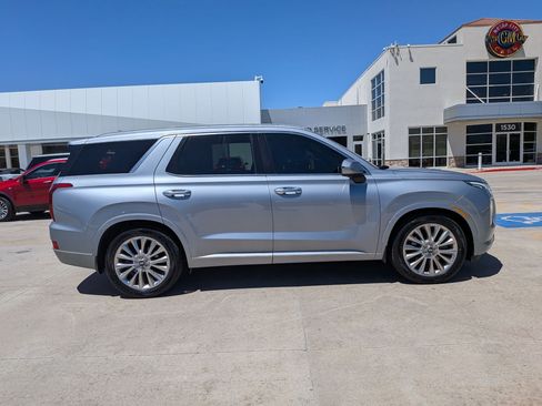 Used 2020 Hyundai Palisade Limited AWD/4WD image 6