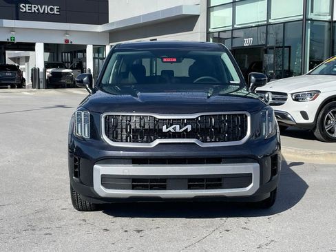 New 2025 Kia Telluride LX image 2
