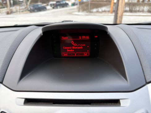 Used 2011 Ford Fiesta SES w/ 301A Rapid Spec Order Code image 34