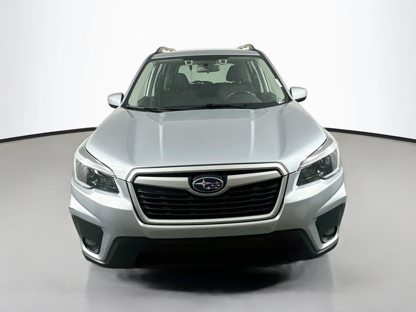 Used 2021 Subaru Forester Premium AWD/4WD image 2