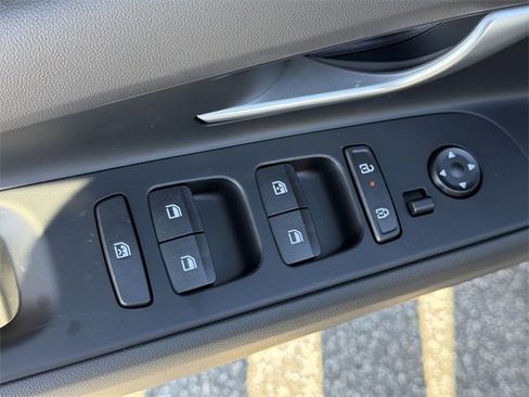 New 2026 Hyundai Elantra Blue image 19