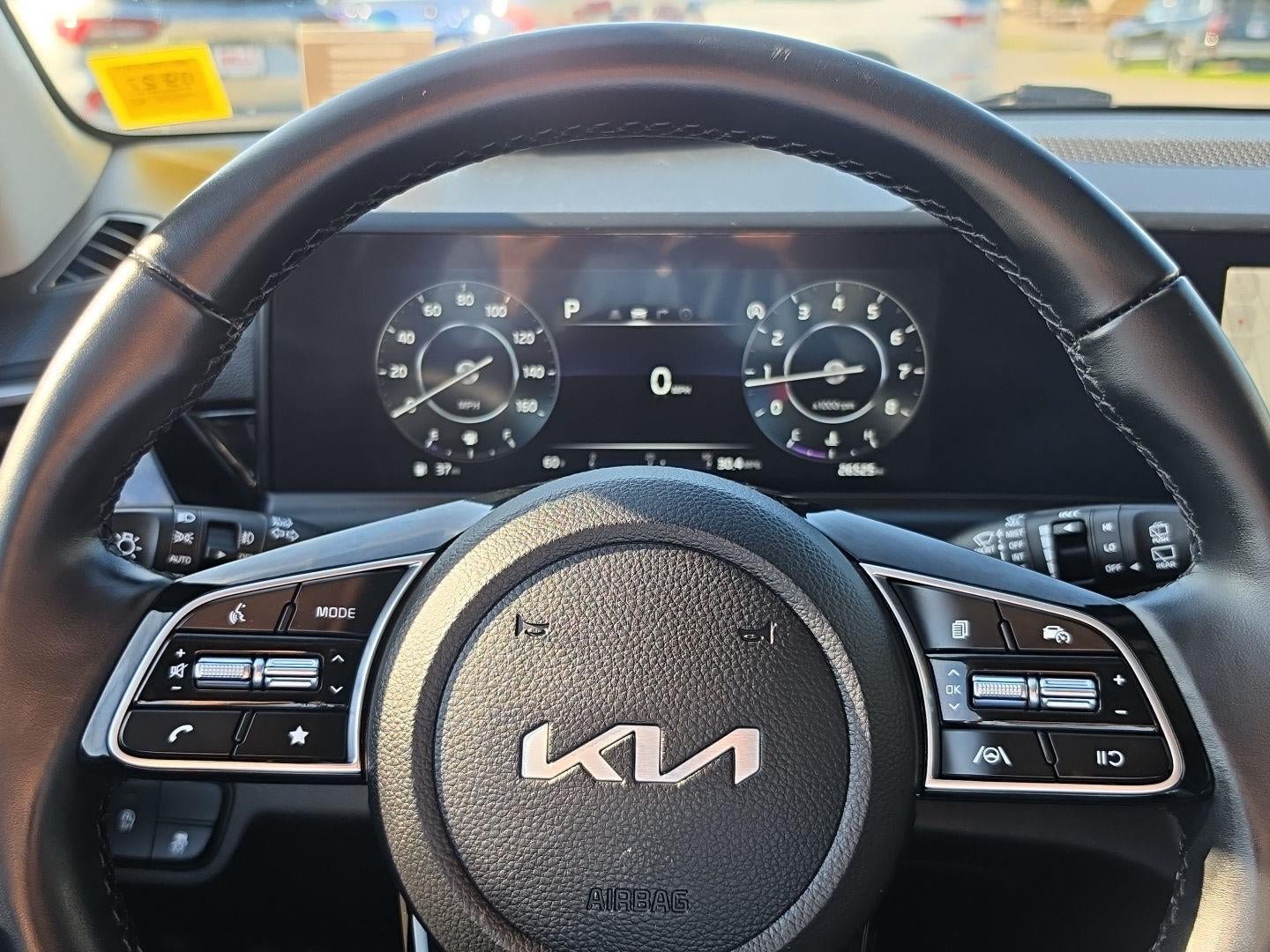 Certified 2024 Kia Seltos S AWD/4WD image 27
