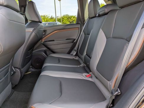 New 2026 Subaru Forester Sport image 15