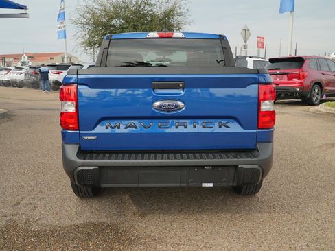 Used 2024 Ford Maverick XLT image 6