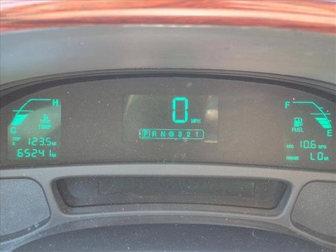 Used 2004 Cadillac De Ville w/ Equipment Group FWD image 11
