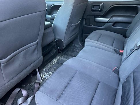 Used 2017 Chevrolet Silverado 1500 LT w/ All Star Edition AWD/4WD image 12