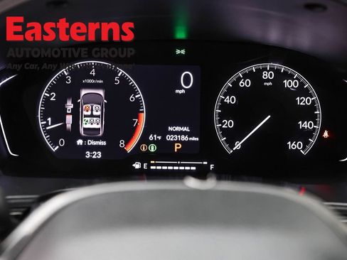 Used 2025 Honda Civic Sport image 17