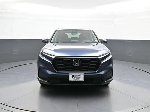 Certified 2025 Honda CR-V EX-L image 2