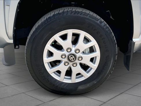 Used 2024 Toyota Tacoma SR5 image 11