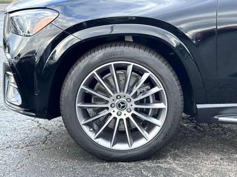 New 2026 Mercedes-Benz GLE 450 4MATIC image 7