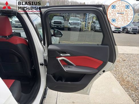 Used 2023 BMW X1 xDrive28i w/ Convenience Package AWD/4WD image 33