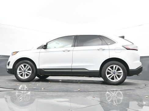 Used 2017 Ford Edge SEL w/ Equipment Group 201A image 47