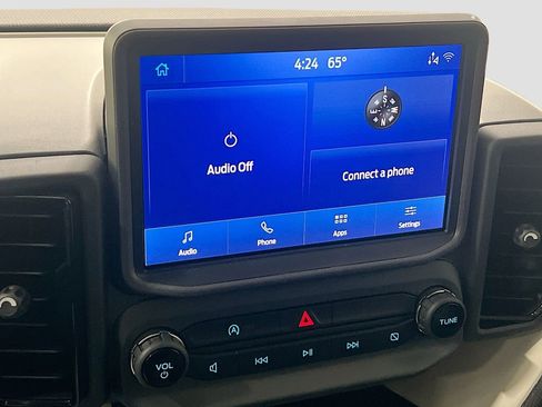 Used 2024 Ford Bronco Sport Heritage w/ Heritage Convenience Package image 29