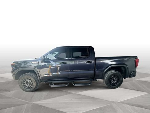 Used 2024 GMC Sierra 1500 AT4X w/ AT4X AEV Edition AWD/4WD image 5