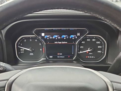 Certified 2021 GMC Sierra 1500 Denali w/ Denali Ultimate Package image 34
