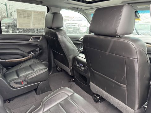 Used 2019 GMC Yukon XL Denali w/ Denali Ultimate Package image 39
