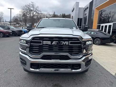 Used 2026 RAM 2500 Big Horn image 2