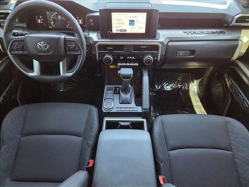 Certified 2024 Toyota Tacoma SR5 RWD image 16