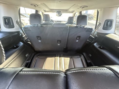 Used 2021 Jeep Grand Cherokee L Limited image 10