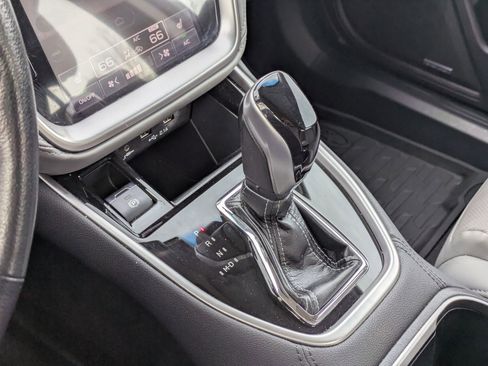 Used 2020 Subaru Legacy Limited w/ Popular Package #3 image 23