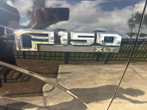 Used 2020 Ford F150 XLT RWD image 12