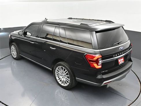 Certified 2024 Ford Expedition Limited RWD image 43
