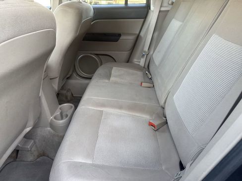 Used 2014 Jeep Compass Sport w/ Power Value Group image 22