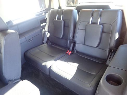 Used 2015 Ford Flex SEL w/ Equipment Group 202A AWD/4WD image 16