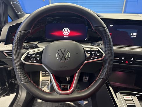 Used 2023 Volkswagen GTI Autobahn image 14