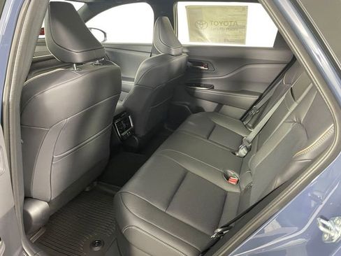 New 2026 Toyota Crown Signia w/ Advanced Technology Package image 16