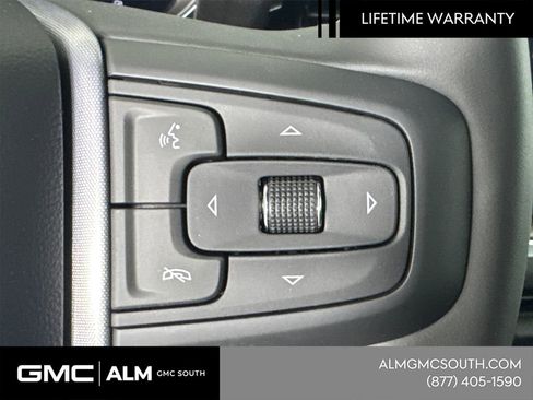 New 2026 GMC Sierra 1500 Elevation w/ Elevation Select Package AWD/4WD image 27