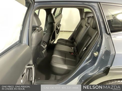 New 2026 MAZDA CX-50 AWD 2.5 S w/ Preferred Pkg image 13