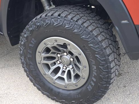 Used 2024 RAM 1500 TRX AWD/4WD image 18