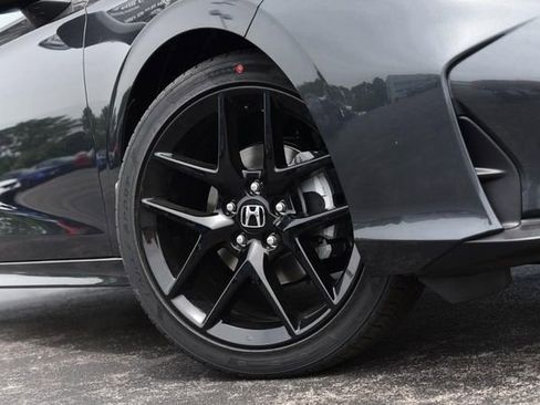 New 2026 Honda Civic Sport image 3