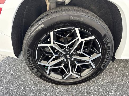 Used 2024 Hyundai Tucson N Line AWD/4WD image 9