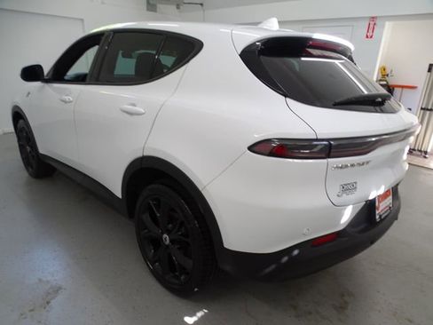 Used 2023 Dodge Hornet GT Plus w/ Track Pack AWD/4WD image 21