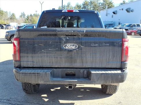 New 2026 Ford F150 XLT w/ Equipment Group 302A MID AWD/4WD image 6