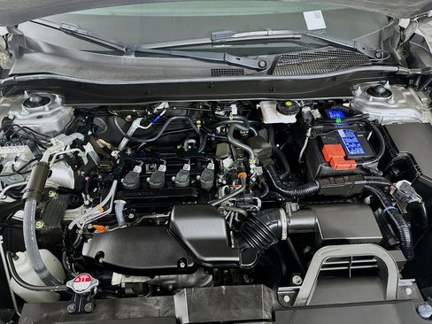 Used 2024 Honda CR-V EX-L image 33