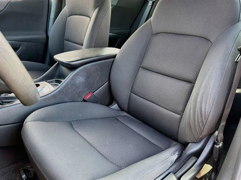 Used 2020 Chevrolet Malibu LS FWD image 26