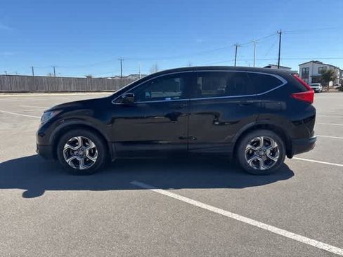 Used 2019 Honda CR-V EX-L image 2