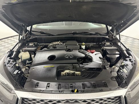 Used 2019 INFINITI QX50 Essential w/ Premium Heat Package AWD/4WD image 32