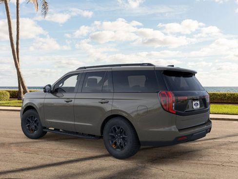 New 2026 Ford Expedition Tremor image 35