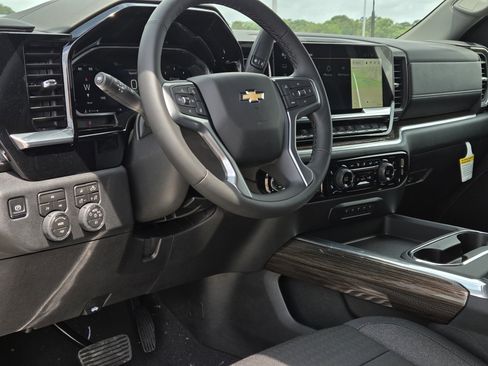 New 2026 Chevrolet Silverado 3500 LT w/ Safety Package AWD/4WD image 17