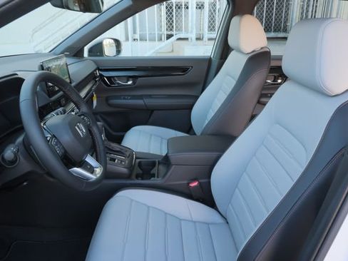 New 2026 Honda CR-V Sport Touring image 10