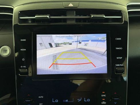 Used 2022 Hyundai Santa Cruz SEL Premium w/ Cargo Package AWD/4WD image 5