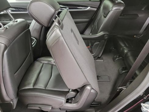 Certified 2025 Cadillac XT6 Premium Luxury image 25