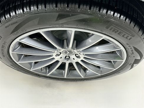 Used 2023 Mercedes-Benz GLE 450 4MATIC image 34