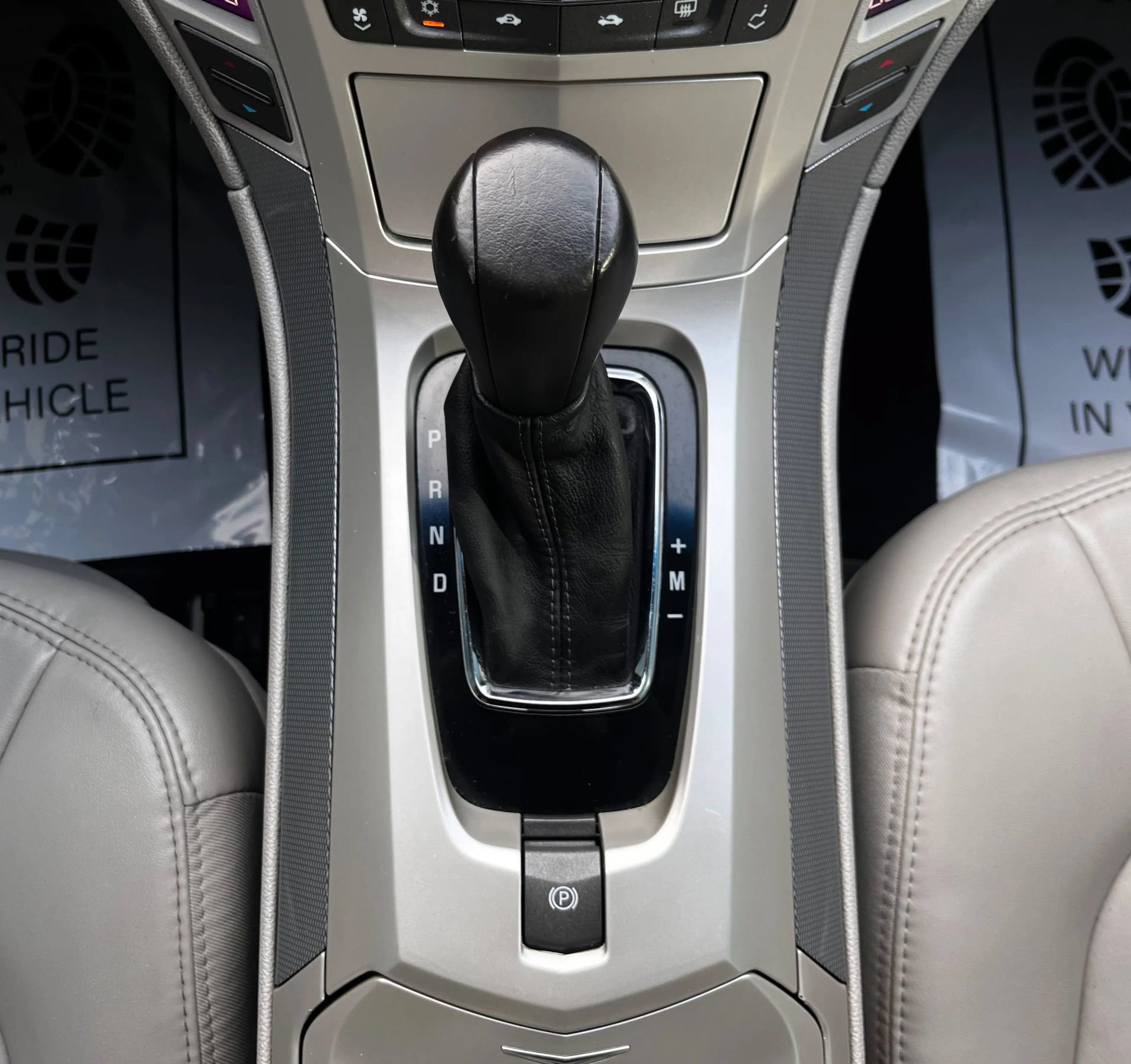 Used 2014 Cadillac CTS Coupe RWD image 32