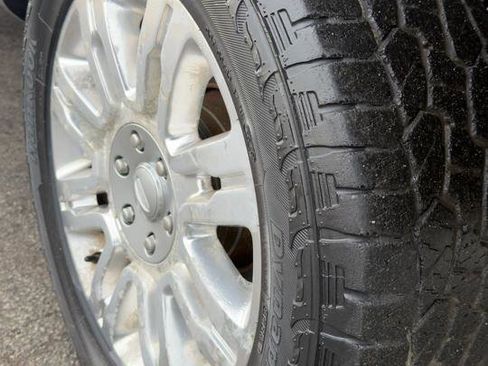 Used 2013 Ford F150 Platinum AWD/4WD image 10